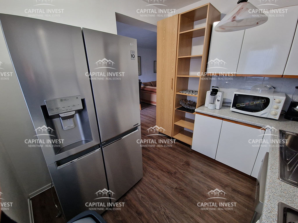 Trosobno stanovanje, Veruda Porat, Pula, Istra