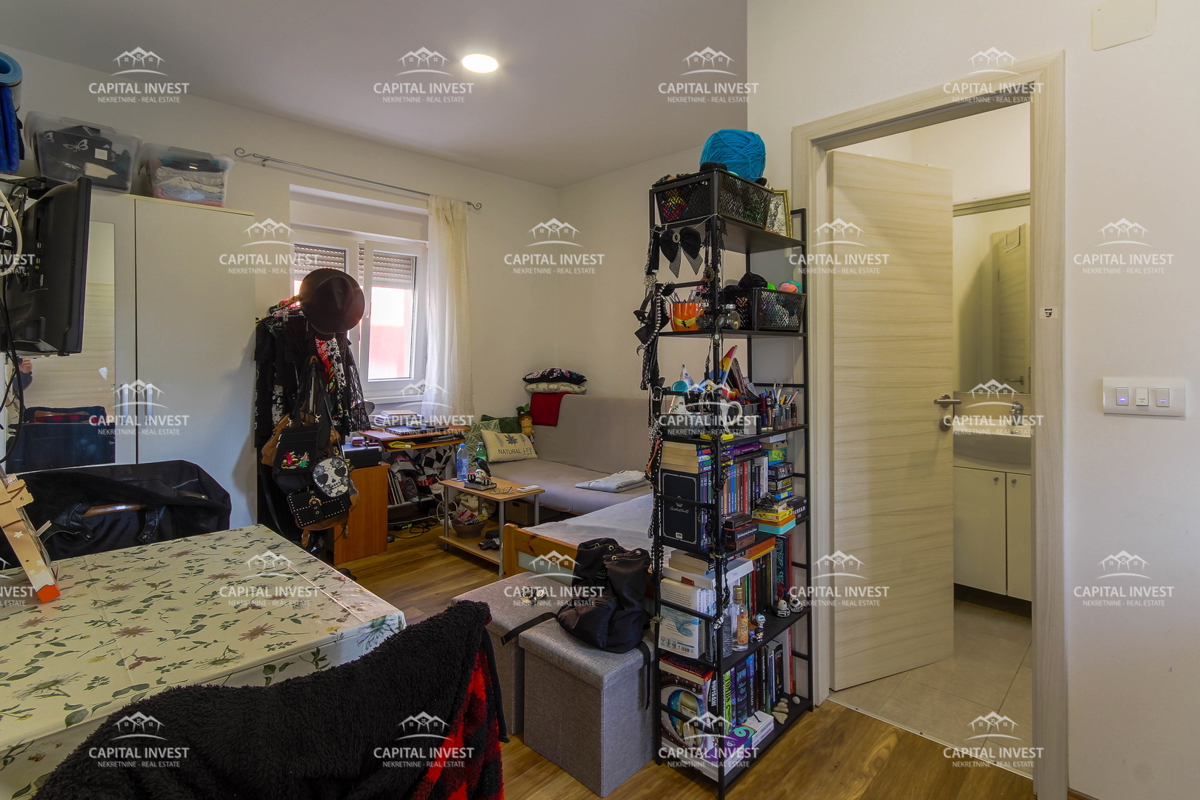 Prodaja, Hiša, Istarska županija, Pula, Kaštanjer