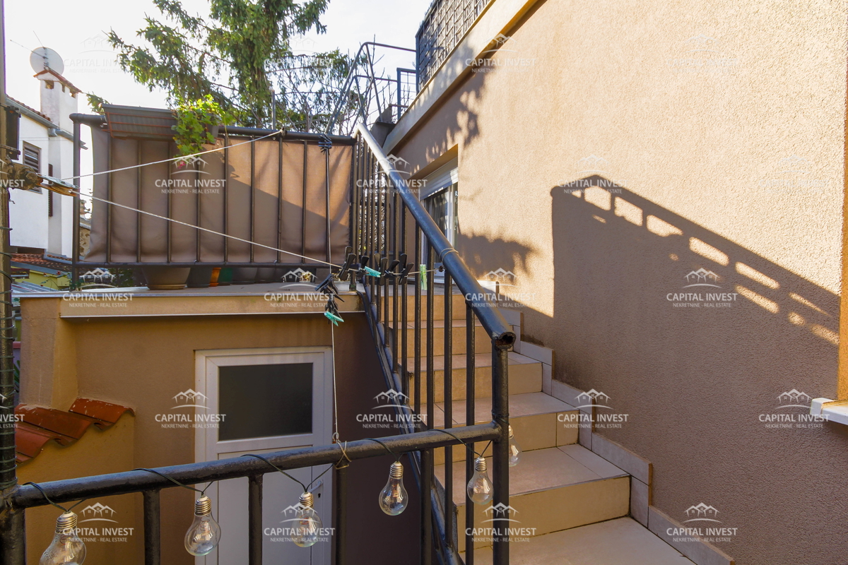 Prodaja, Hiša, Istarska županija, Pula, Kaštanjer