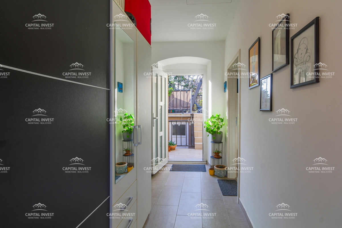 Prodaja, Hiša, Istarska županija, Pula, Kaštanjer