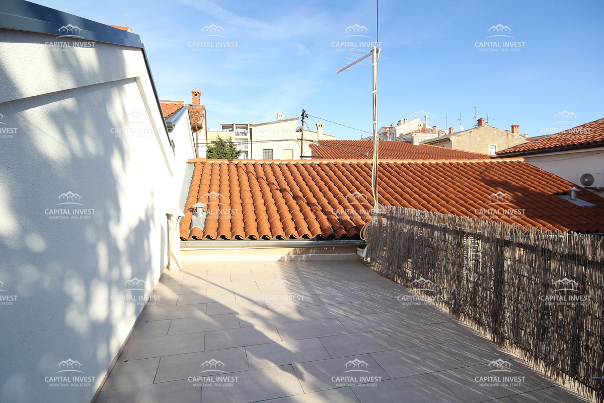 Prodaja, Hiša, Istarska županija, Pula, Kaštanjer