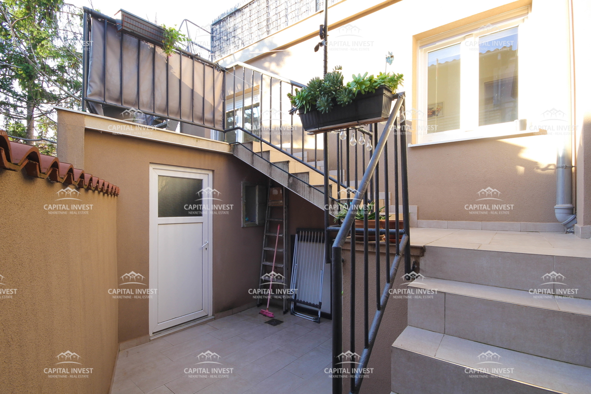 Prodaja, Hiša, Istarska županija, Pula, Kaštanjer