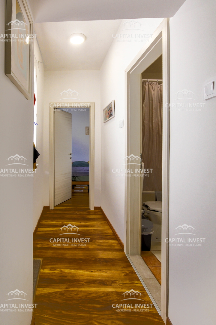 Prodaja, Hiša, Istarska županija, Pula, Kaštanjer