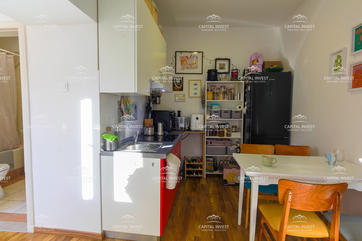 Prodaja, Hiša, Istarska županija, Pula, Kaštanjer