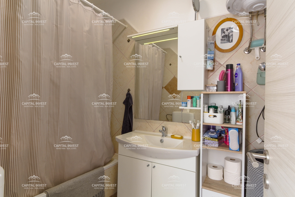 Prodaja, Hiša, Istarska županija, Pula, Kaštanjer