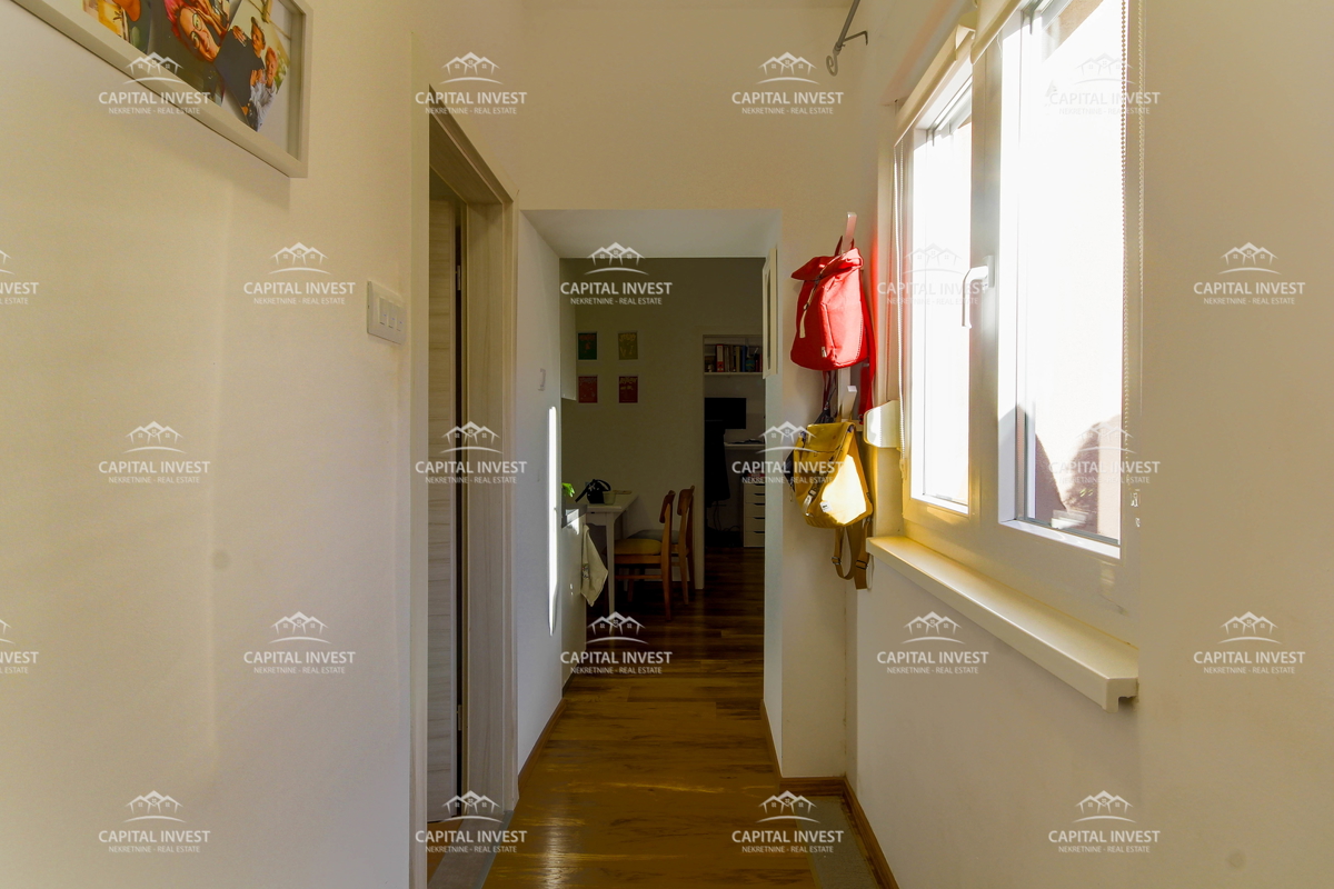 Prodaja, Hiša, Istarska županija, Pula, Kaštanjer