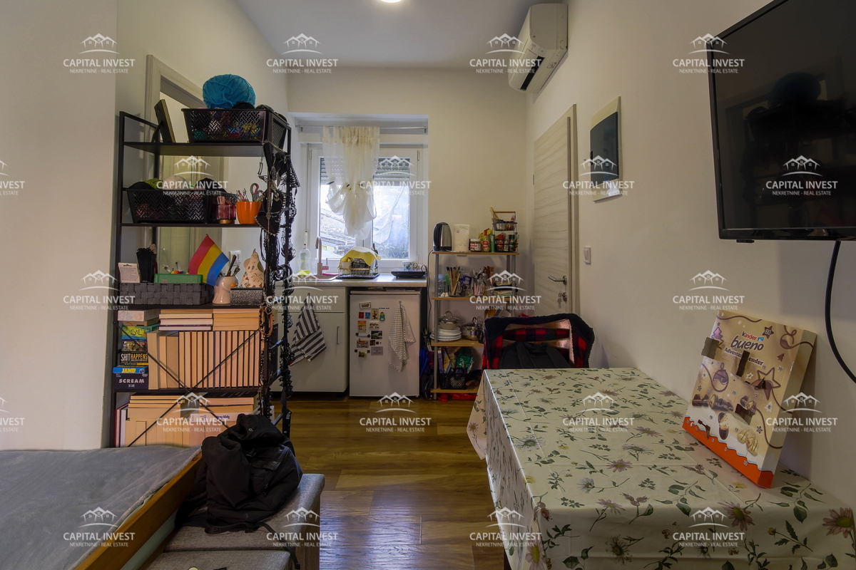 Prodaja, Hiša, Istarska županija, Pula, Kaštanjer