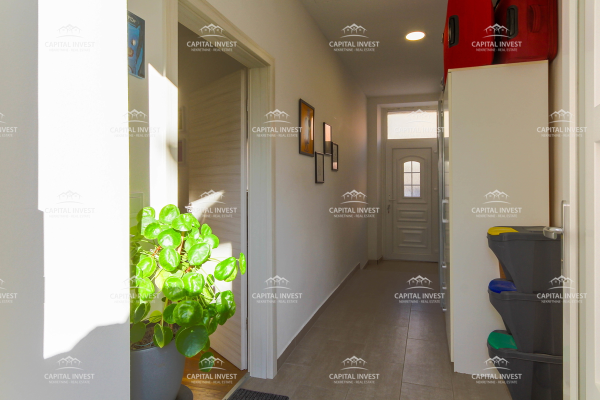 Prodaja, Hiša, Istarska županija, Pula, Kaštanjer