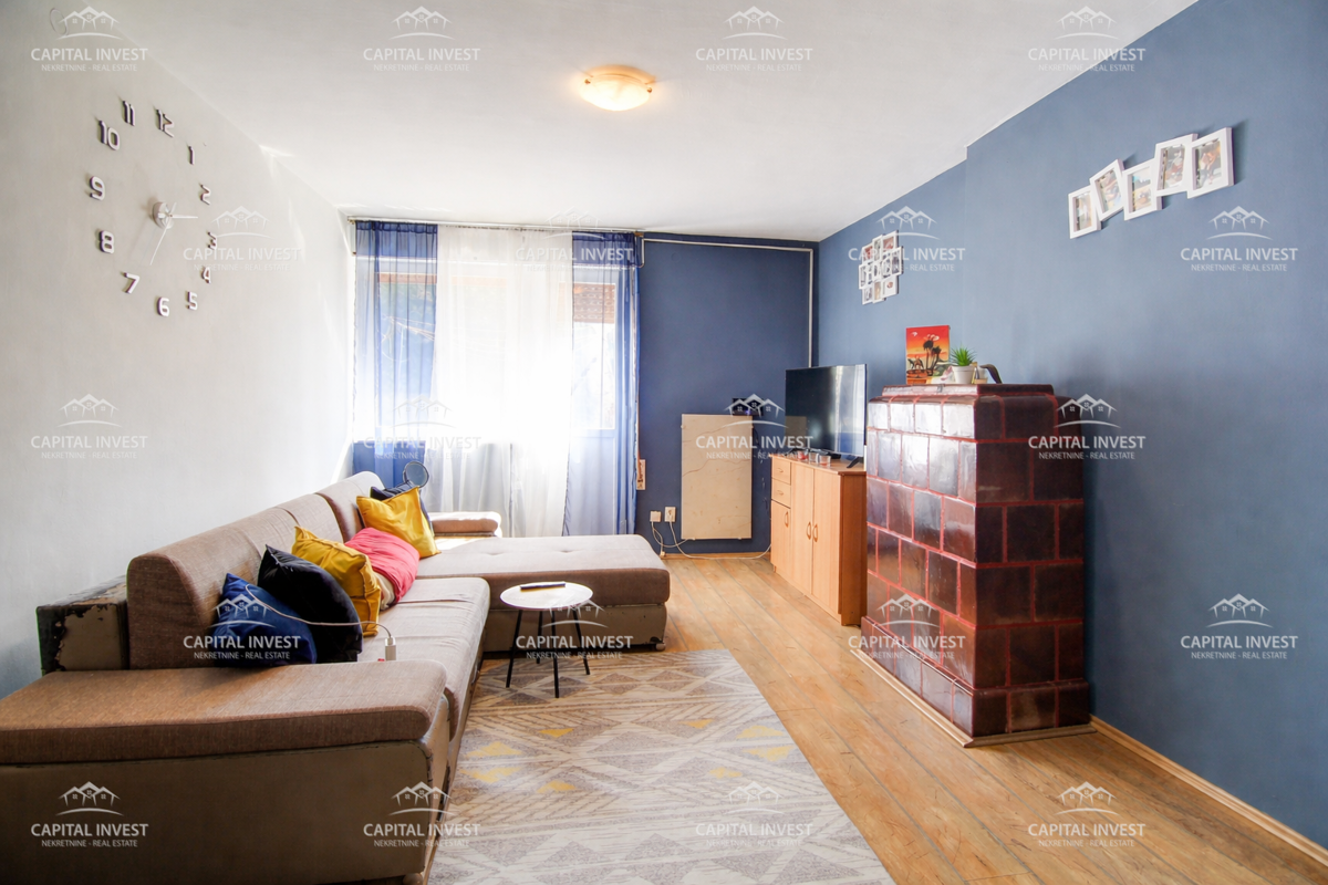 Stanovanje, dvosobno, Veruda, balkon, parkirišče, Pula, Istra