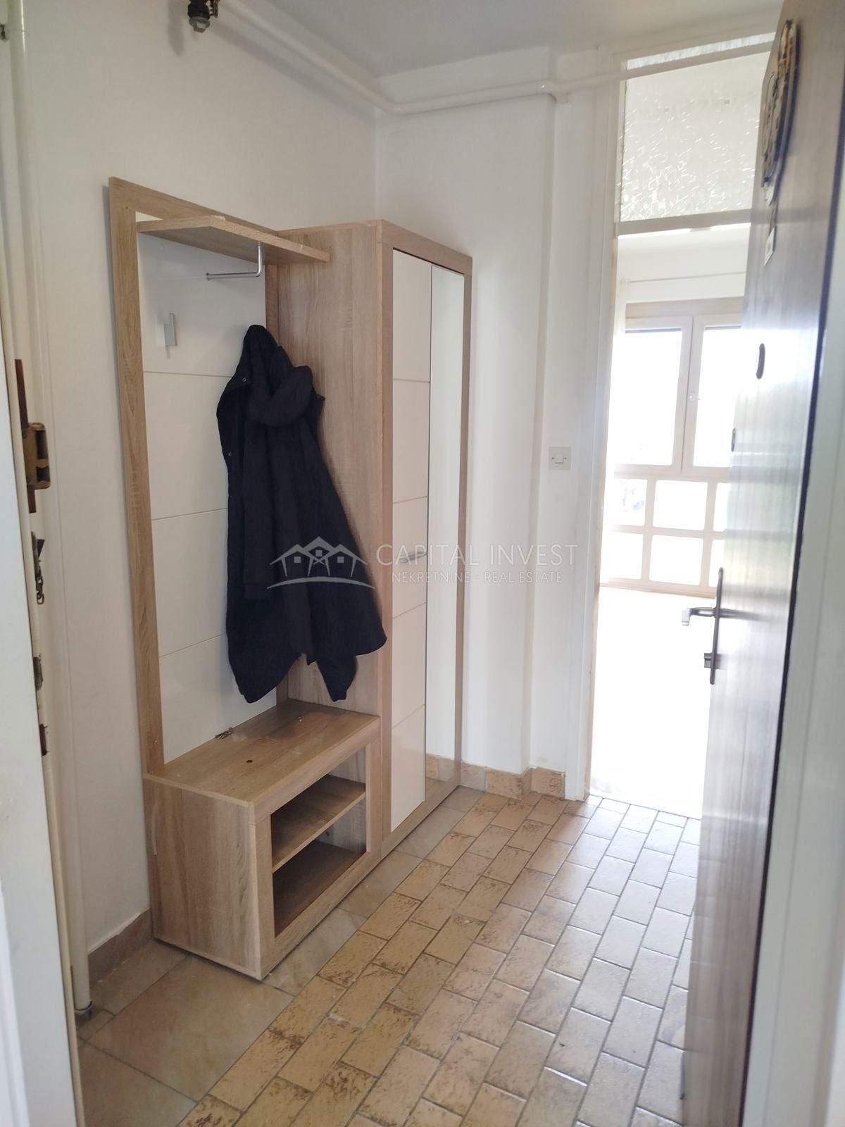 Studio apartma, 600m od plaže, Stoja, Pula
