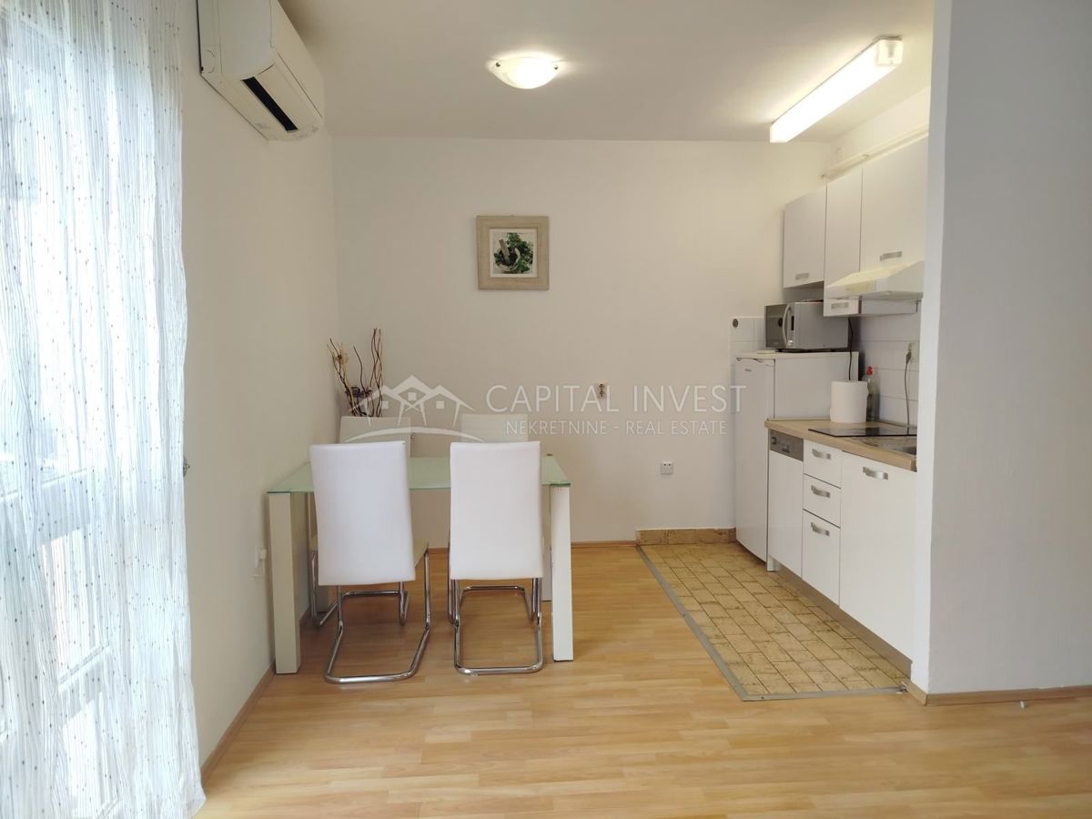Studio apartma, 600m od plaže, Stoja, Pula