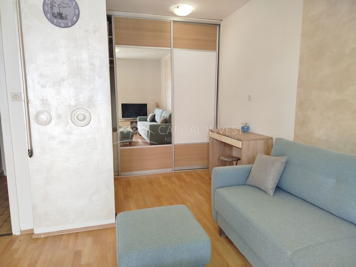 Studio apartma, 600m od plaže, Stoja, Pula
