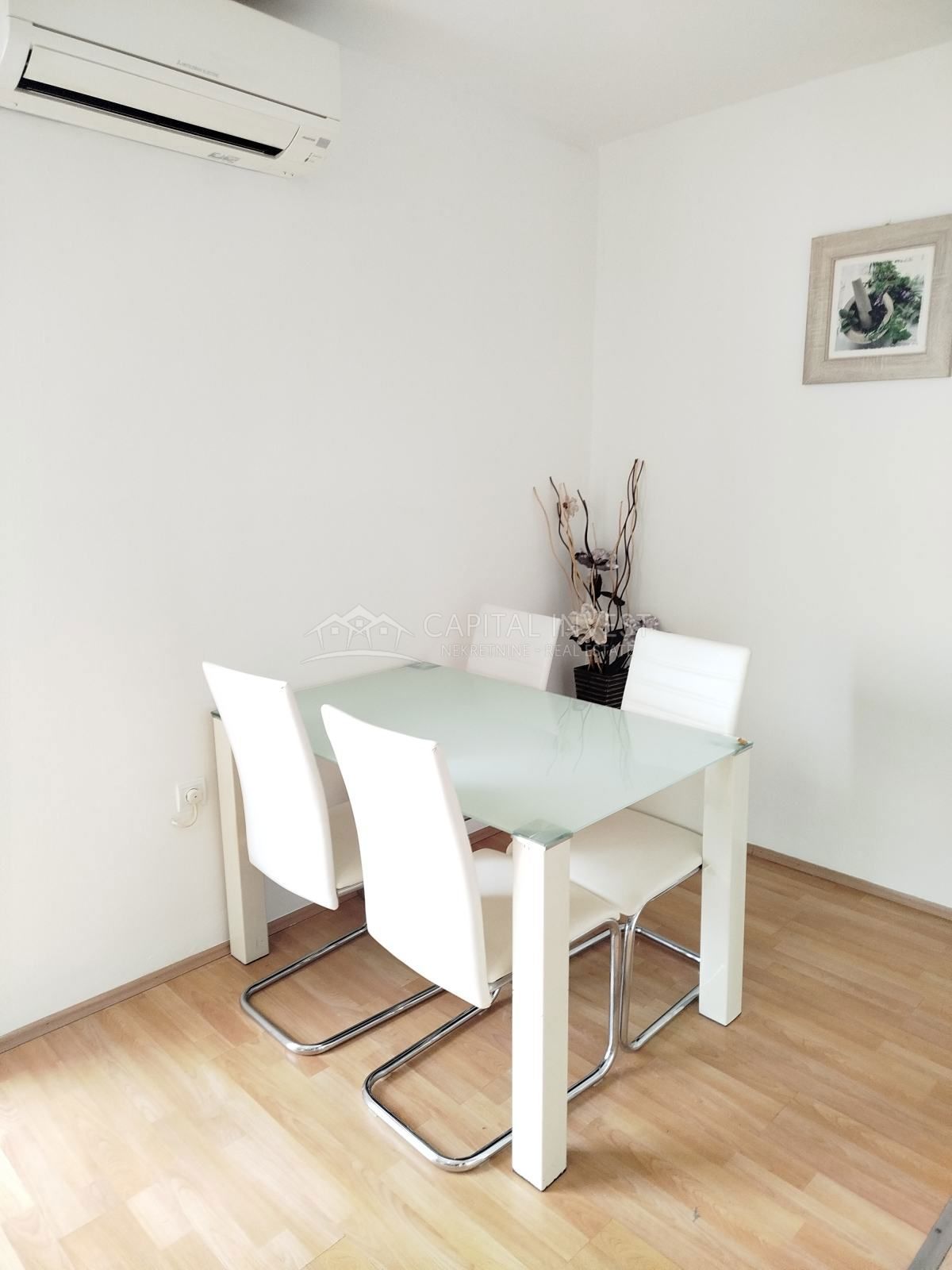 Studio apartma, 600m od plaže, Stoja, Pula
