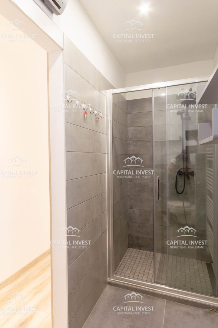 Dvosobno stanovanje, središče Pule, Istra