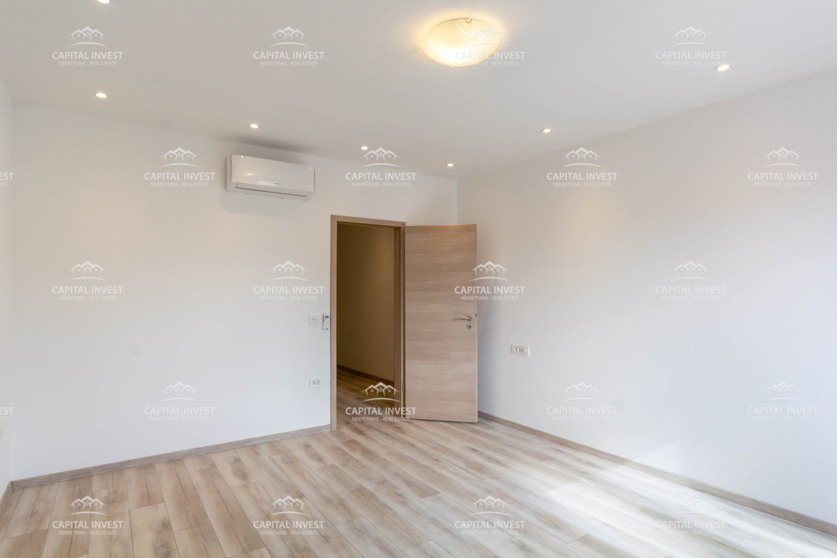 Dvosobno stanovanje, središče Pule, Istra