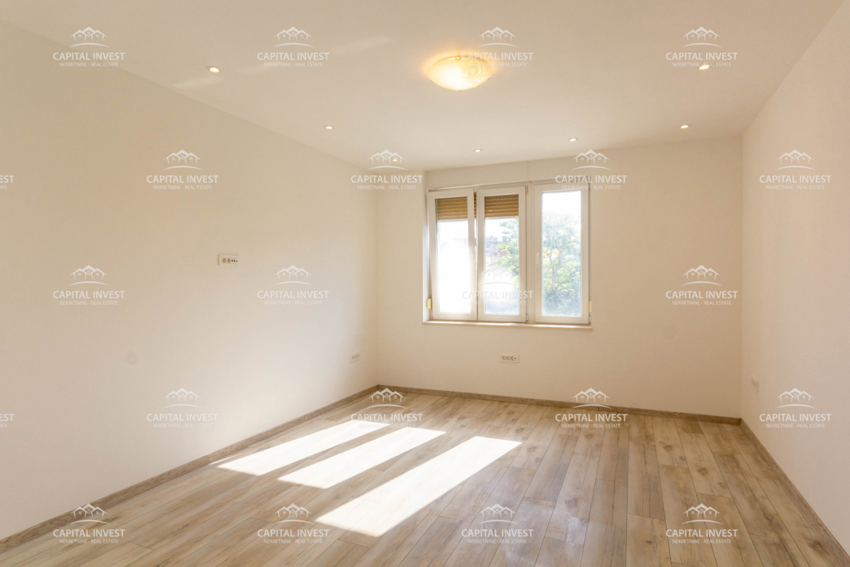 Dvosobno stanovanje, središče Pule, Istra