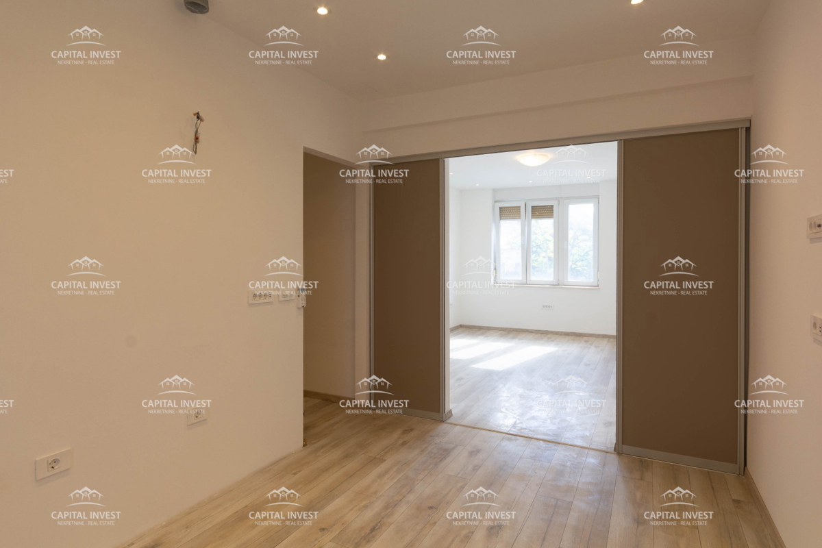 Dvosobno stanovanje, središče Pule, Istra