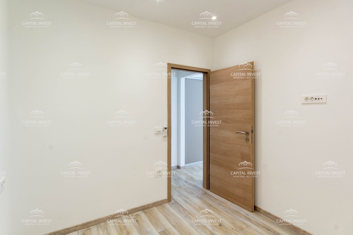 Dvosobno stanovanje, središče Pule, Istra