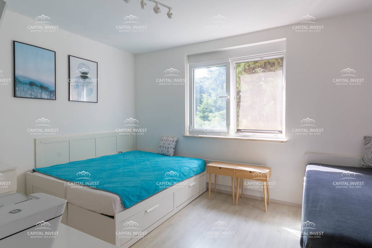 Trosobno stanovanje, Pula, Istra