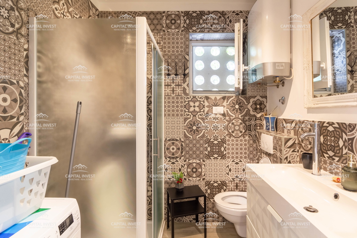 Trosobno stanovanje, Pula, Istra