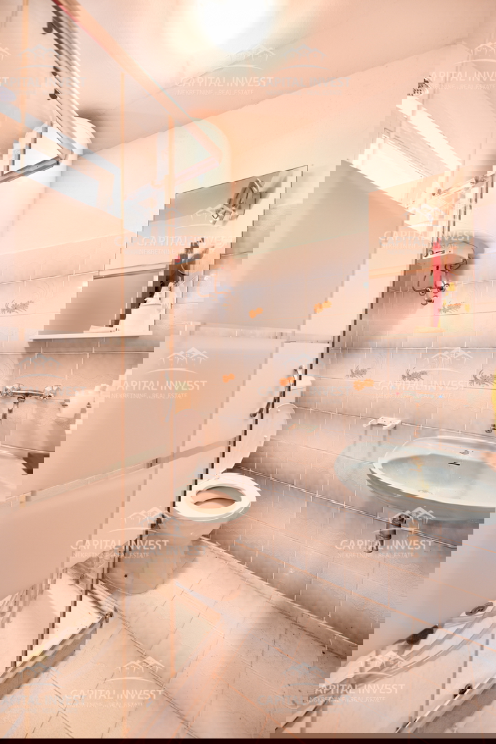 Kamna hiša v nizu, Medulin, Istra