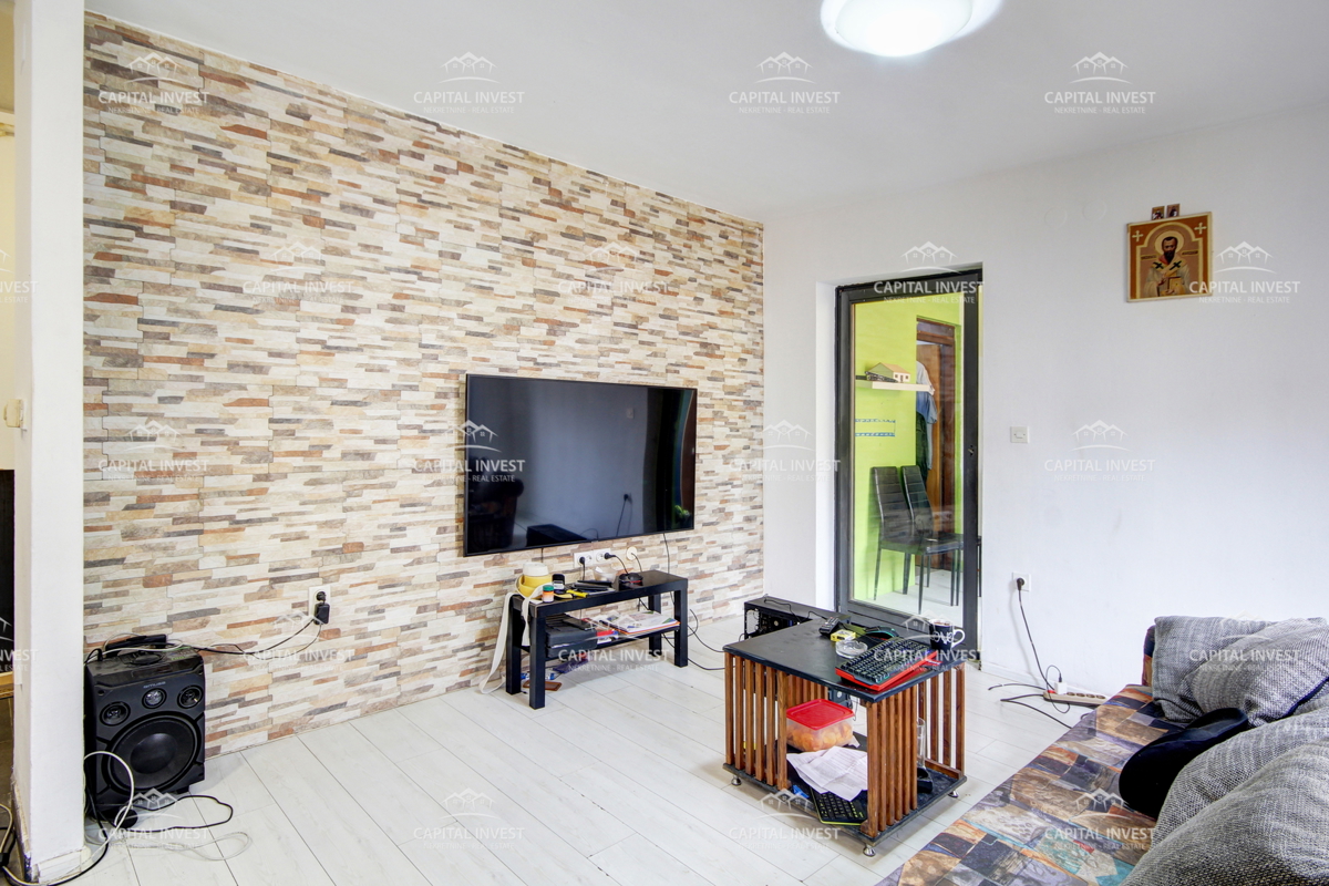 Štirisobno stanovanje, Stoja, Pula, Istra