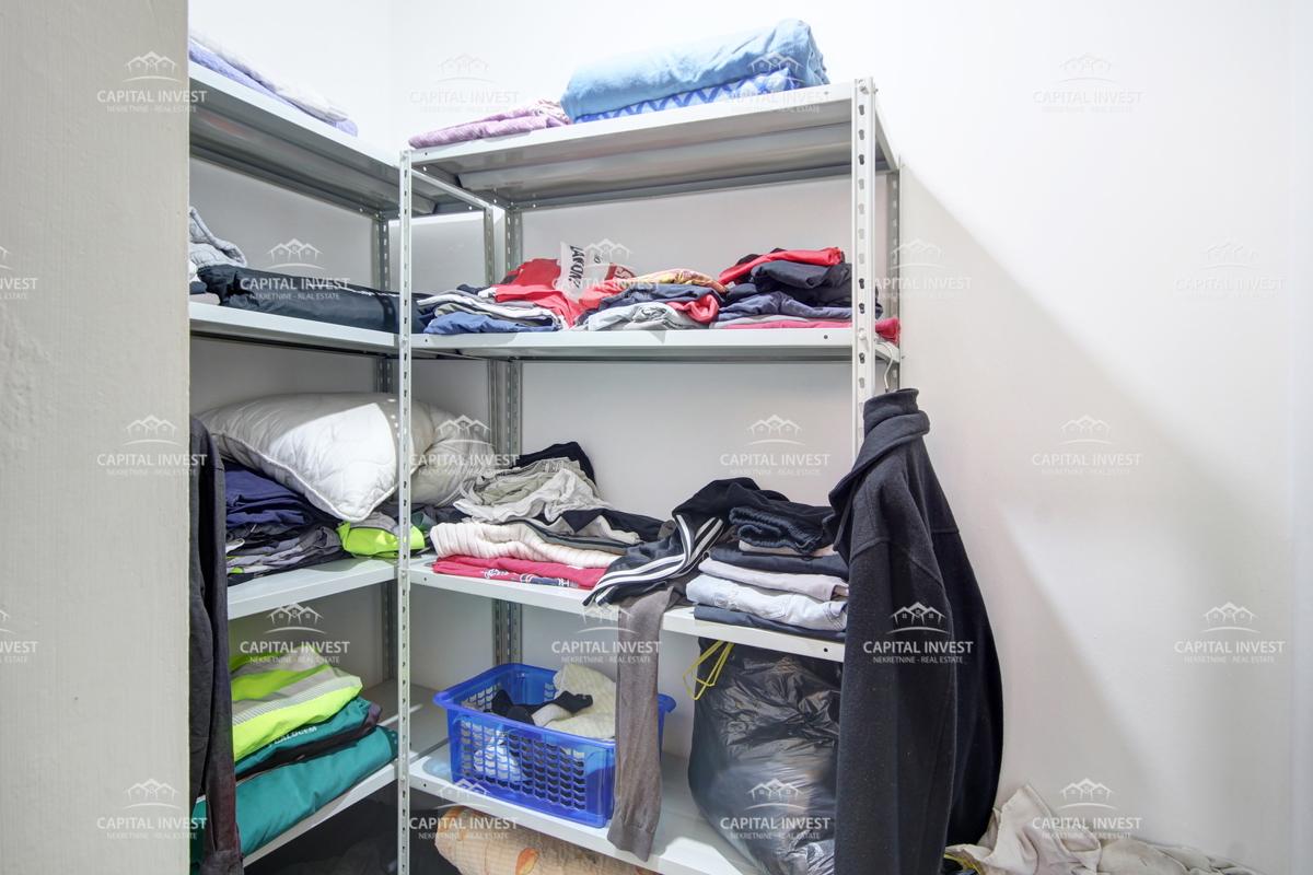 Štirisobno stanovanje, Stoja, Pula, Istra