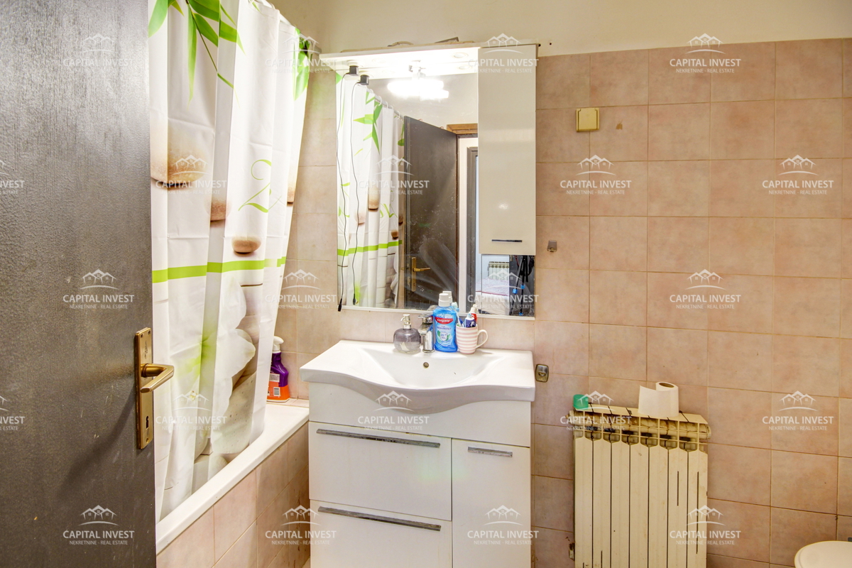 Štirisobno stanovanje, Stoja, Pula, Istra