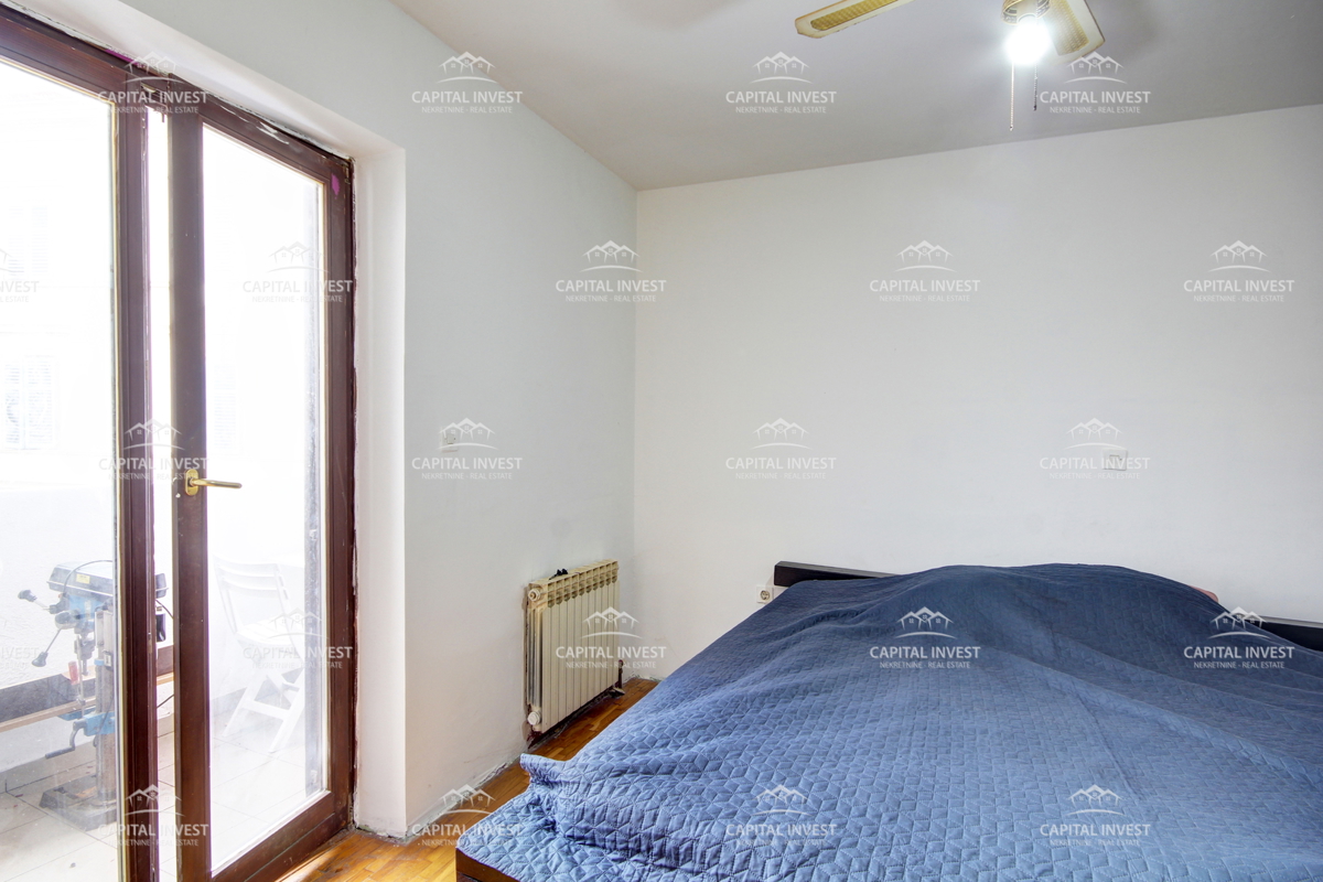 Štirisobno stanovanje, Stoja, Pula, Istra