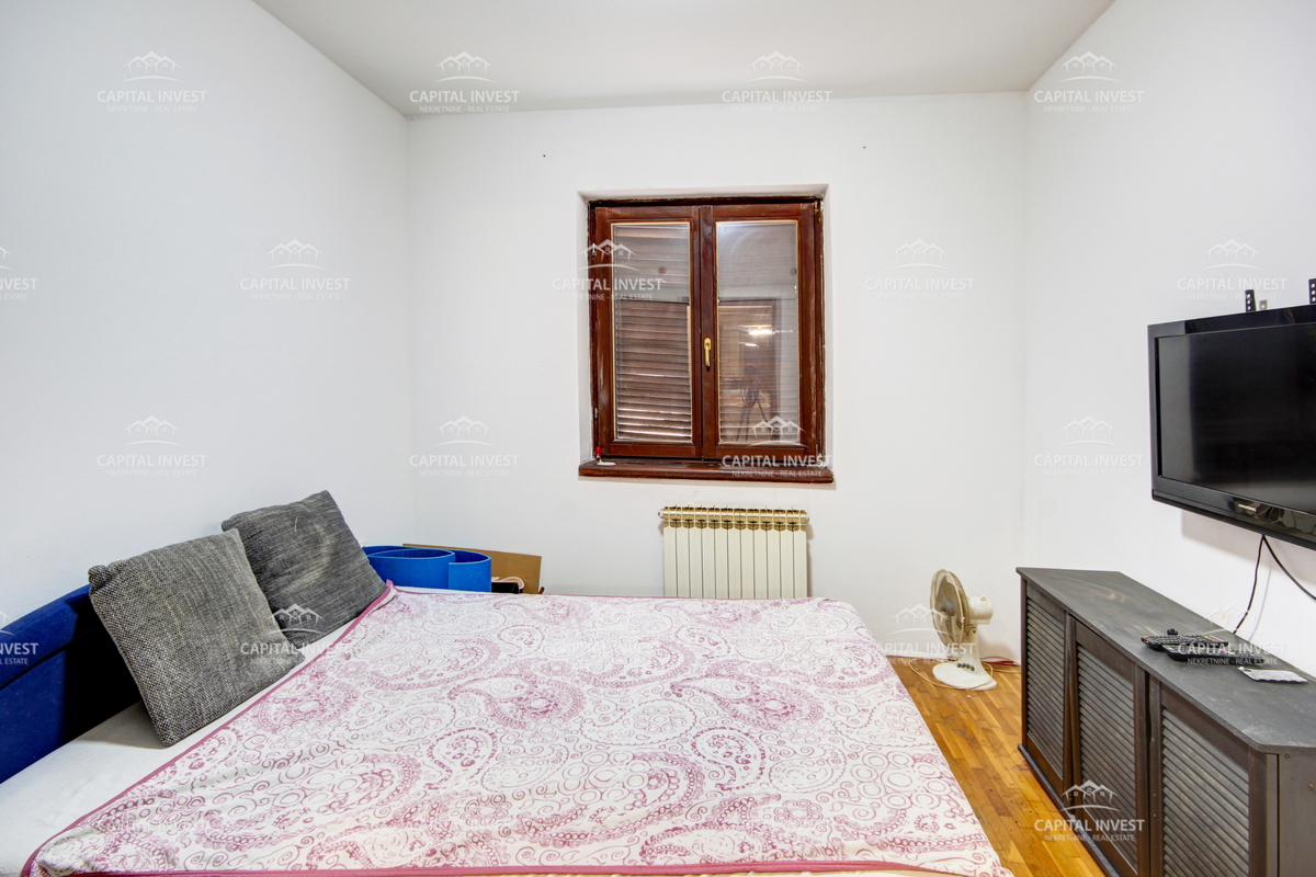 Štirisobno stanovanje, Stoja, Pula, Istra