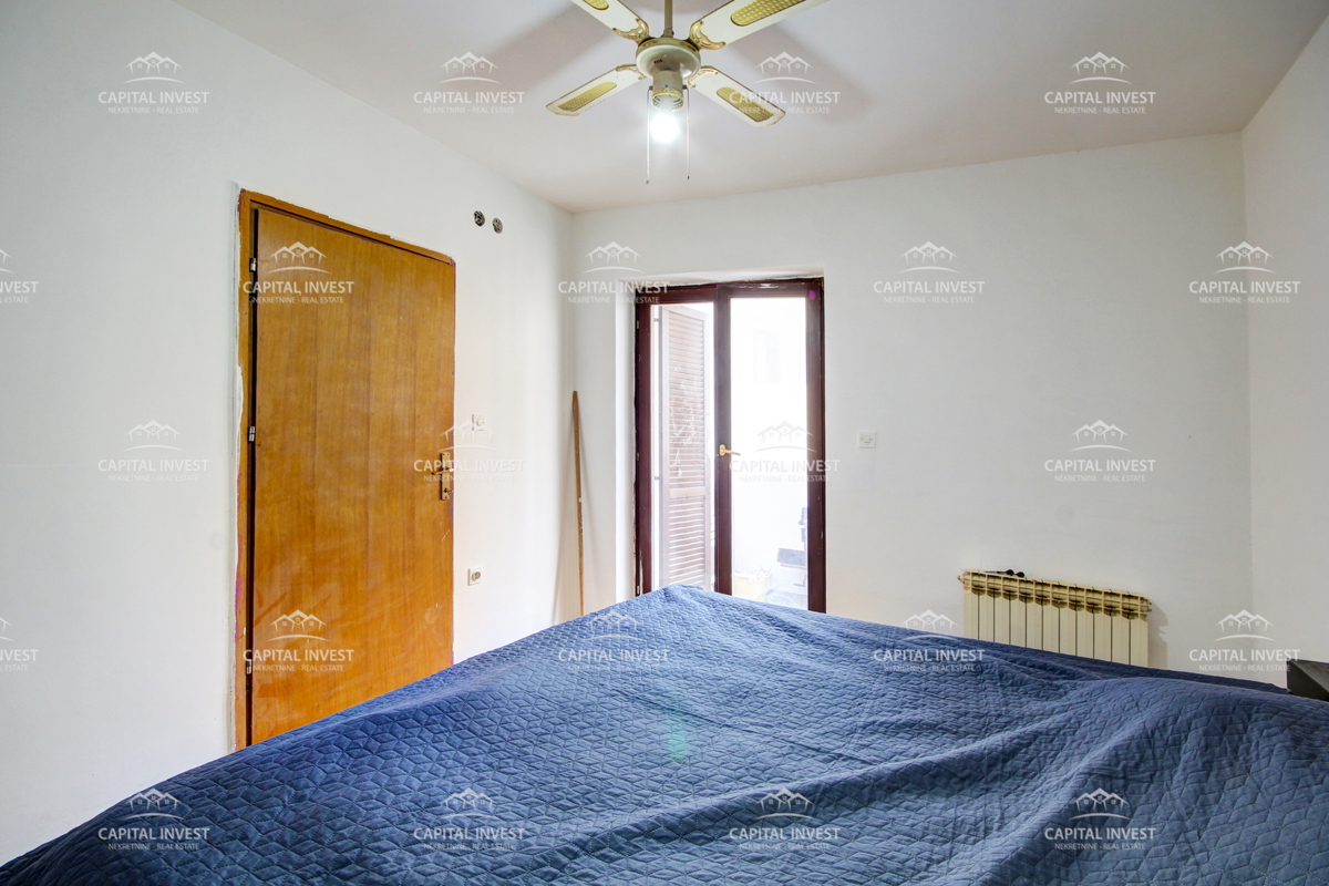 Štirisobno stanovanje, Stoja, Pula, Istra