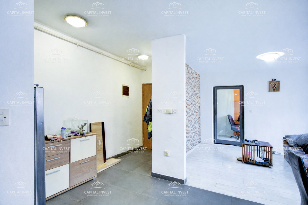 Stanovanje, štirisobno, balkon, Stoja, Pula, Istra