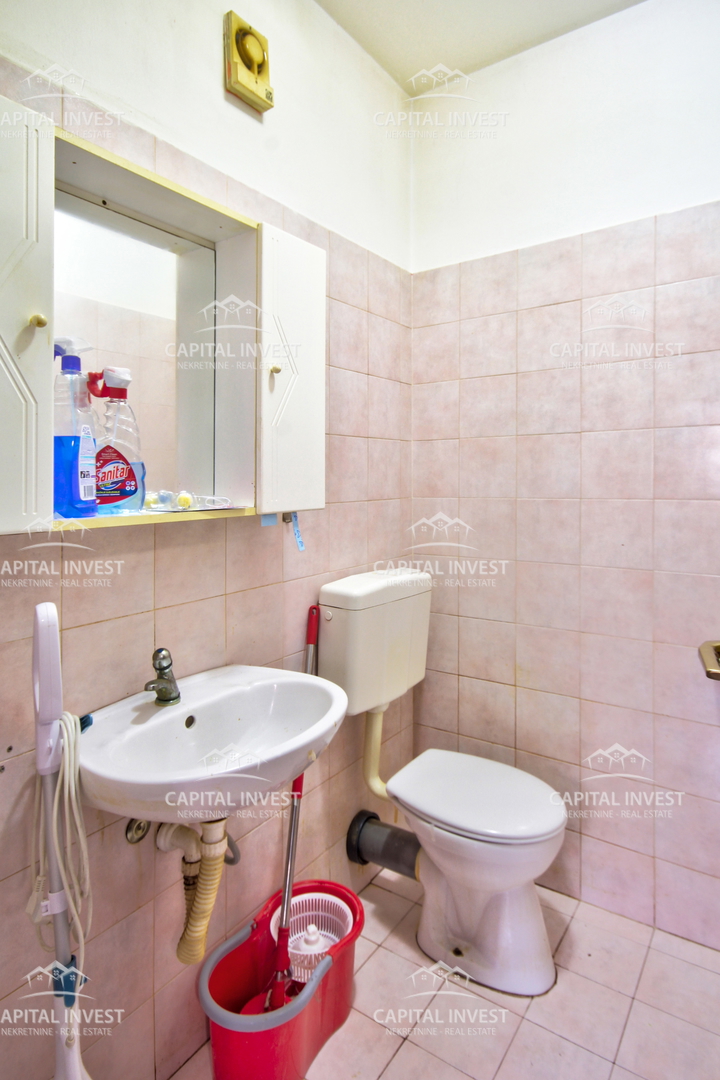 Štirisobno stanovanje, Stoja, Pula, Istra