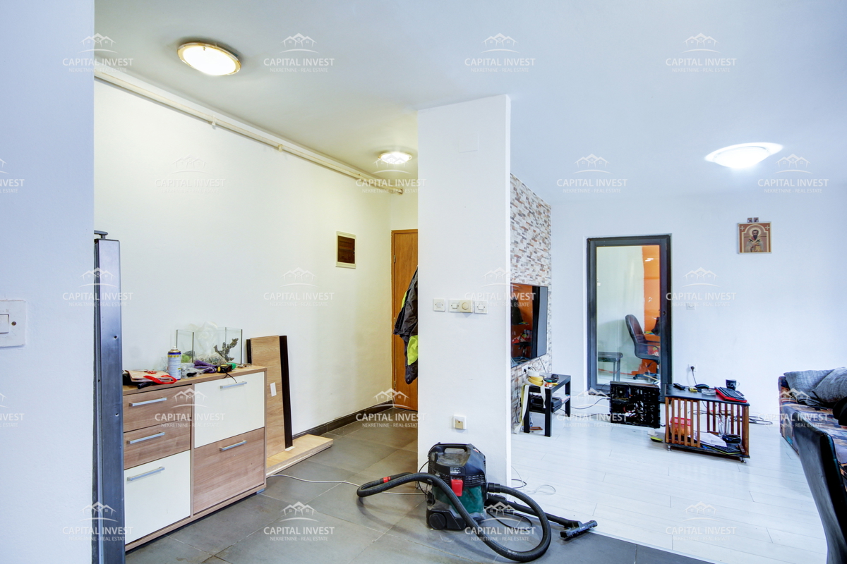 Štirisobno stanovanje, Stoja, Pula, Istra