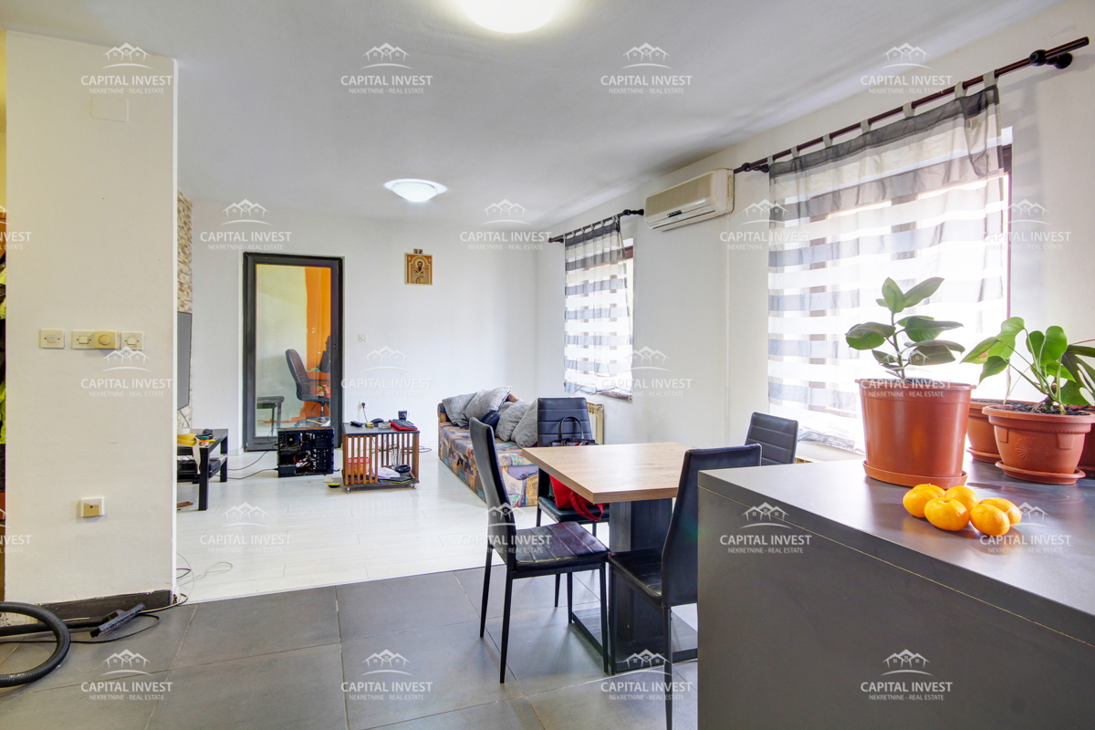 Štirisobno stanovanje, Stoja, Pula, Istra