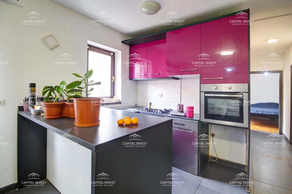 Štirisobno stanovanje, Stoja, Pula, Istra