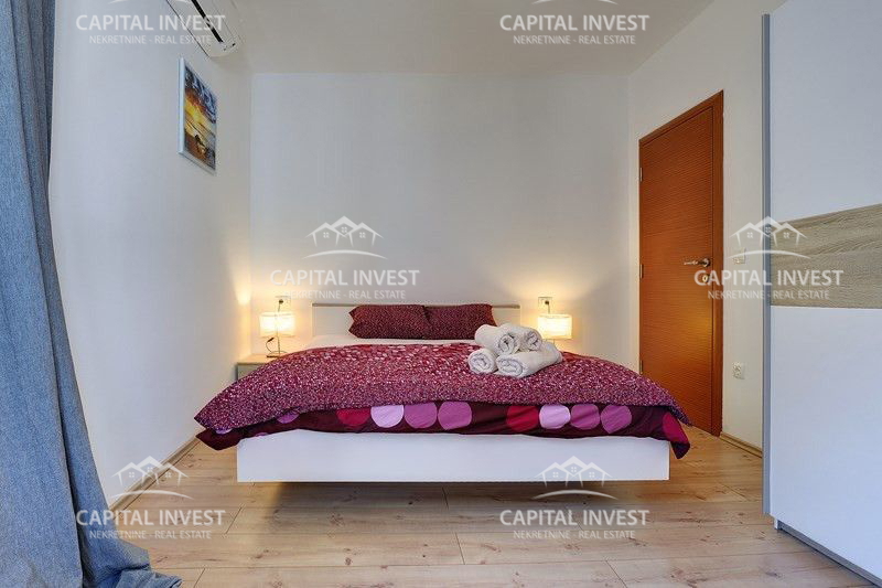 Počitniška hiša s bazenom, Rovinjsko Selo