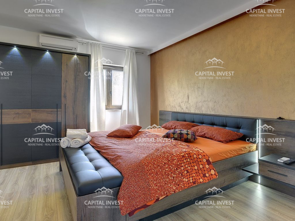 Počitniška hiša s bazenom, Rovinjsko Selo