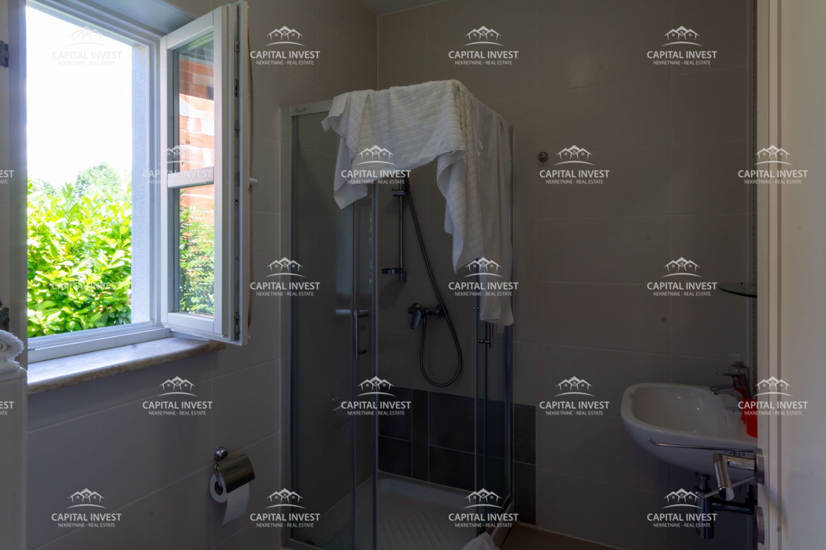 Počitniška hiša, Marčana, Istra