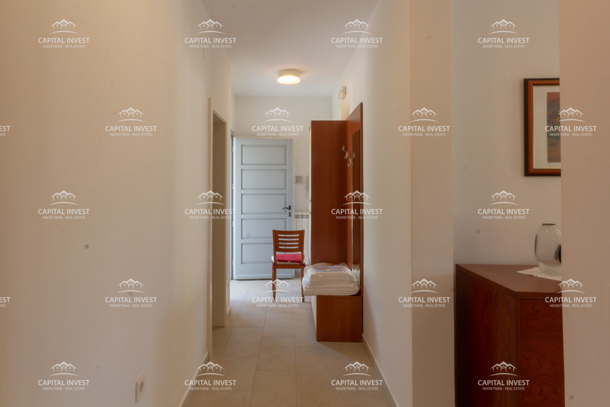 Počitniška hiša, Marčana, Istra