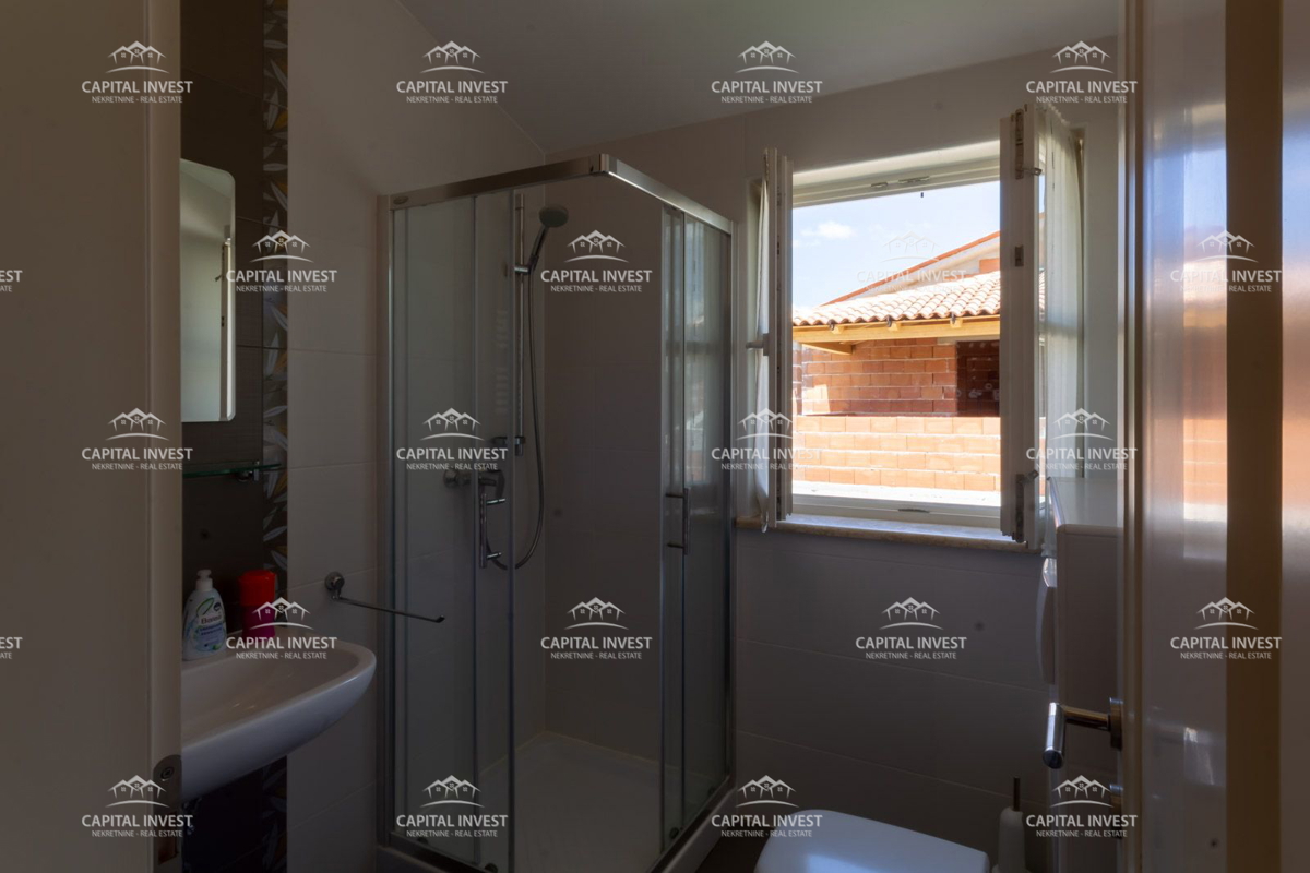 Počitniška hiša, Marčana, Istra