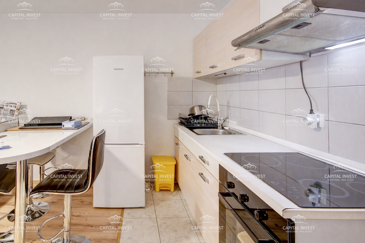 Stanovanje, dvosobno, pritličje, terasa, parkirišče, okolica Pule, Istra