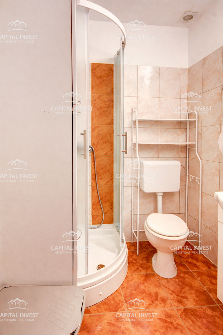 Stanovanje, dvosobno, pritličje, terasa, parkirišče, okolica Pule, Istra