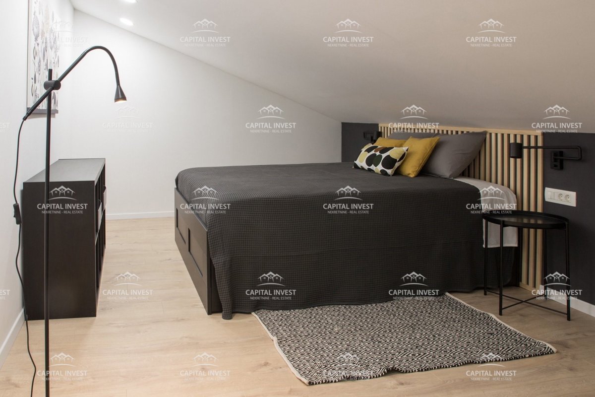 Hiša s šestimi apartmaji, bazen, center, Pula