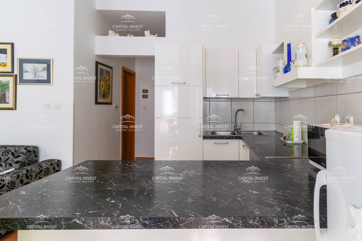 Stanovanje v 1. nadstropju, Pula, Vidikovac