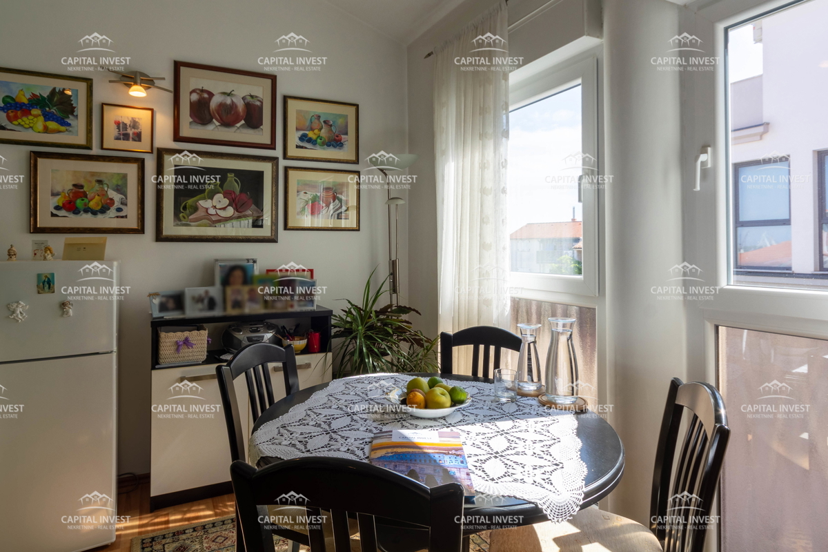 Stanovanje v 1. nadstropju, Pula, Vidikovac