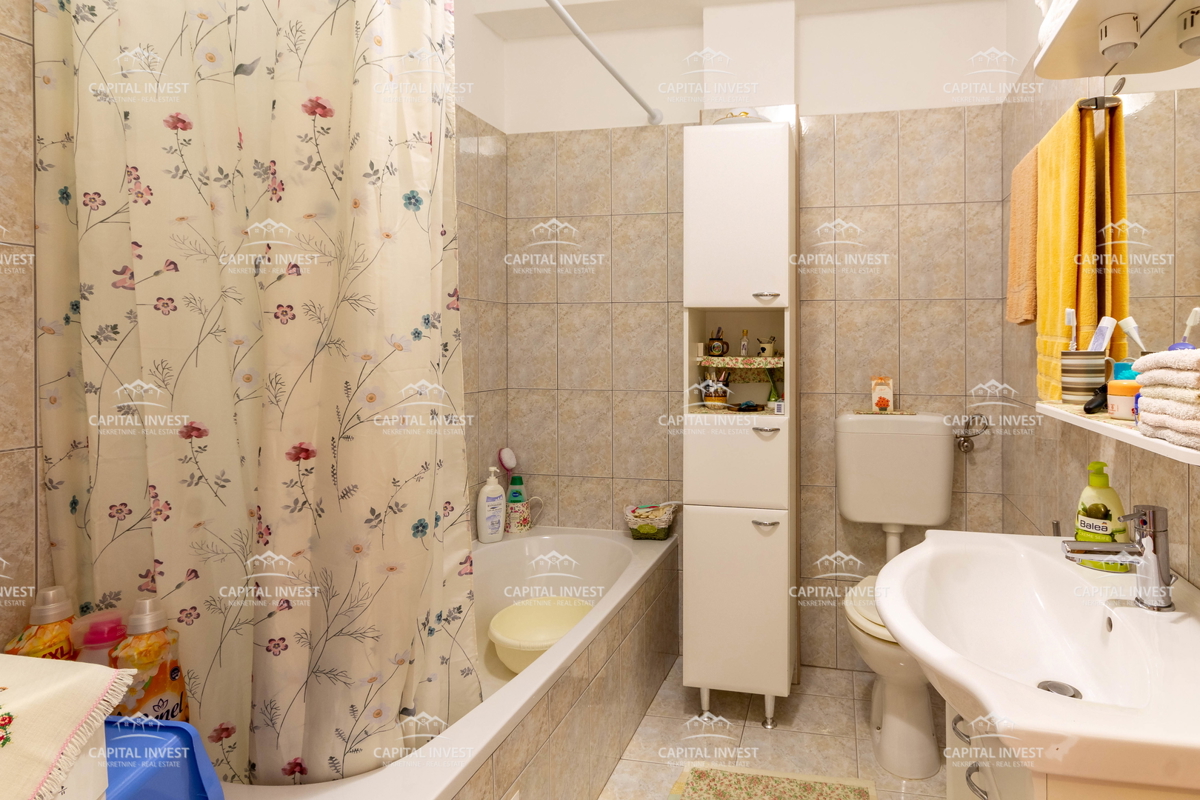 Stanovanje v 1. nadstropju, Pula, Vidikovac