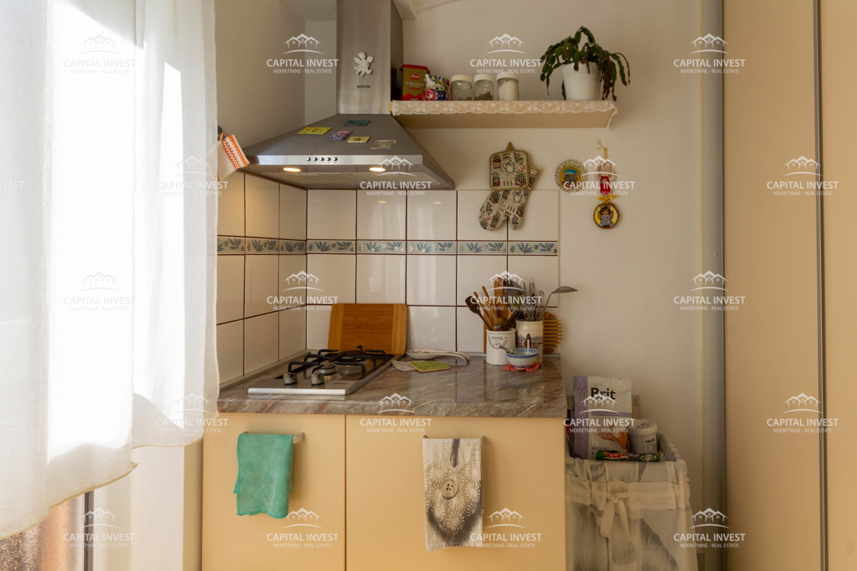 Stanovanje v 1. nadstropju, Pula, Vidikovac