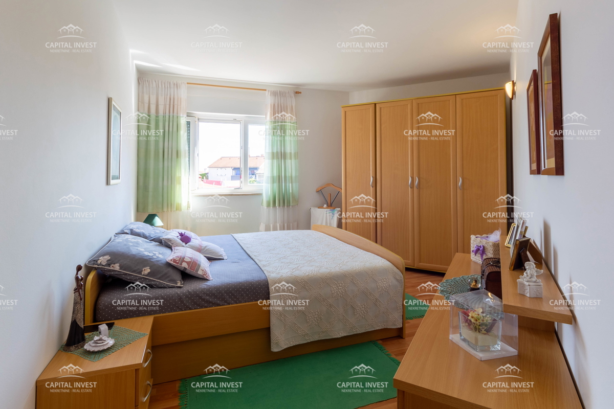 Stanovanje v 1. nadstropju, Pula, Vidikovac