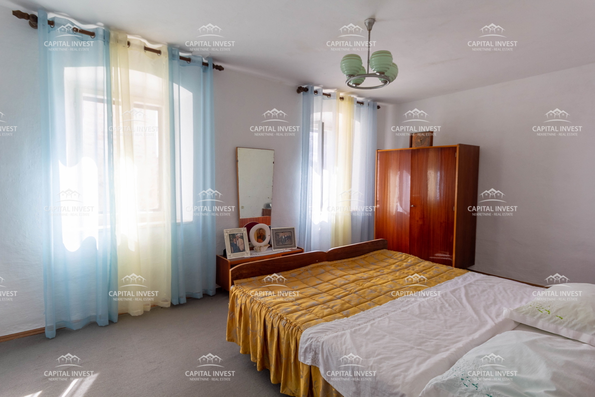 Kmečka posest, Savičenta, Istra